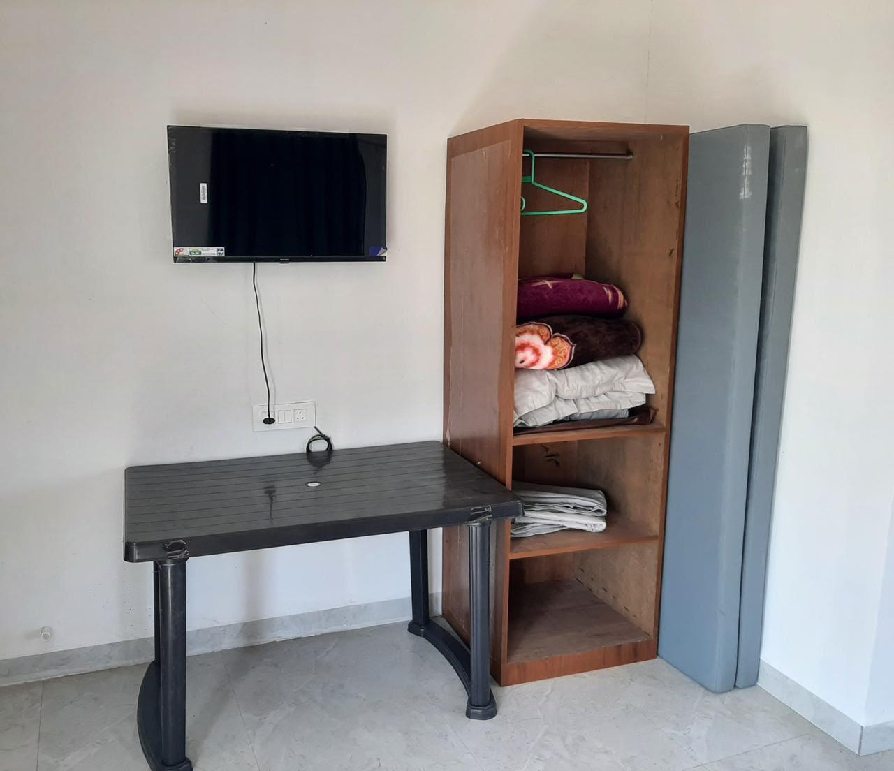 Hotel Randha rooms